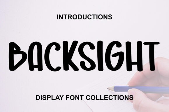Backsight Brings Playful Charm to Handmade Product Design