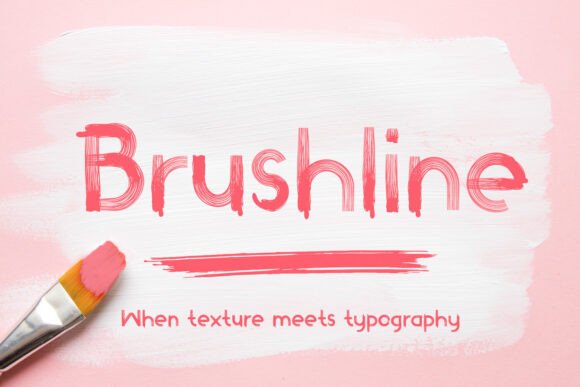 How Brushline Gives Your Small Business a Bold New Look