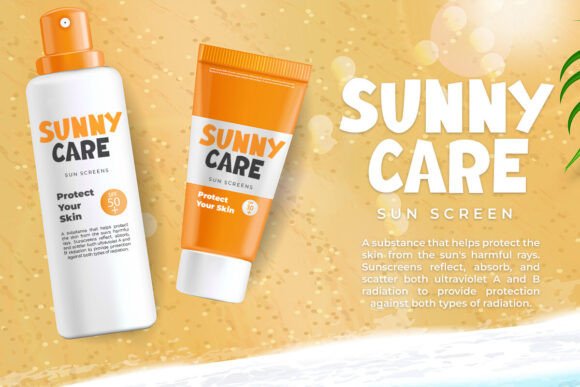 Island Font Brings Tropical Charm to Your Brand Identity