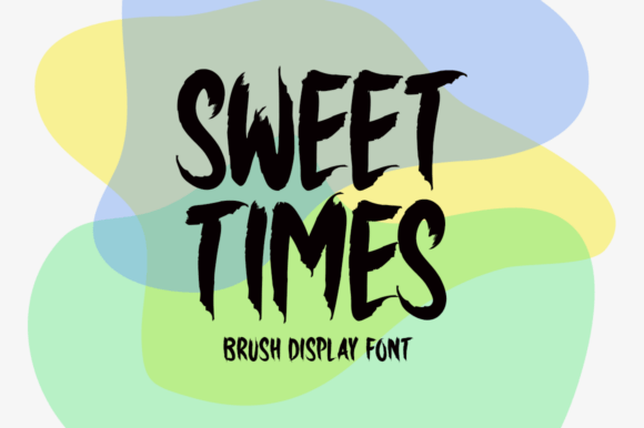 Sweet Times Font Review: Design, Pairings, and Download Guide